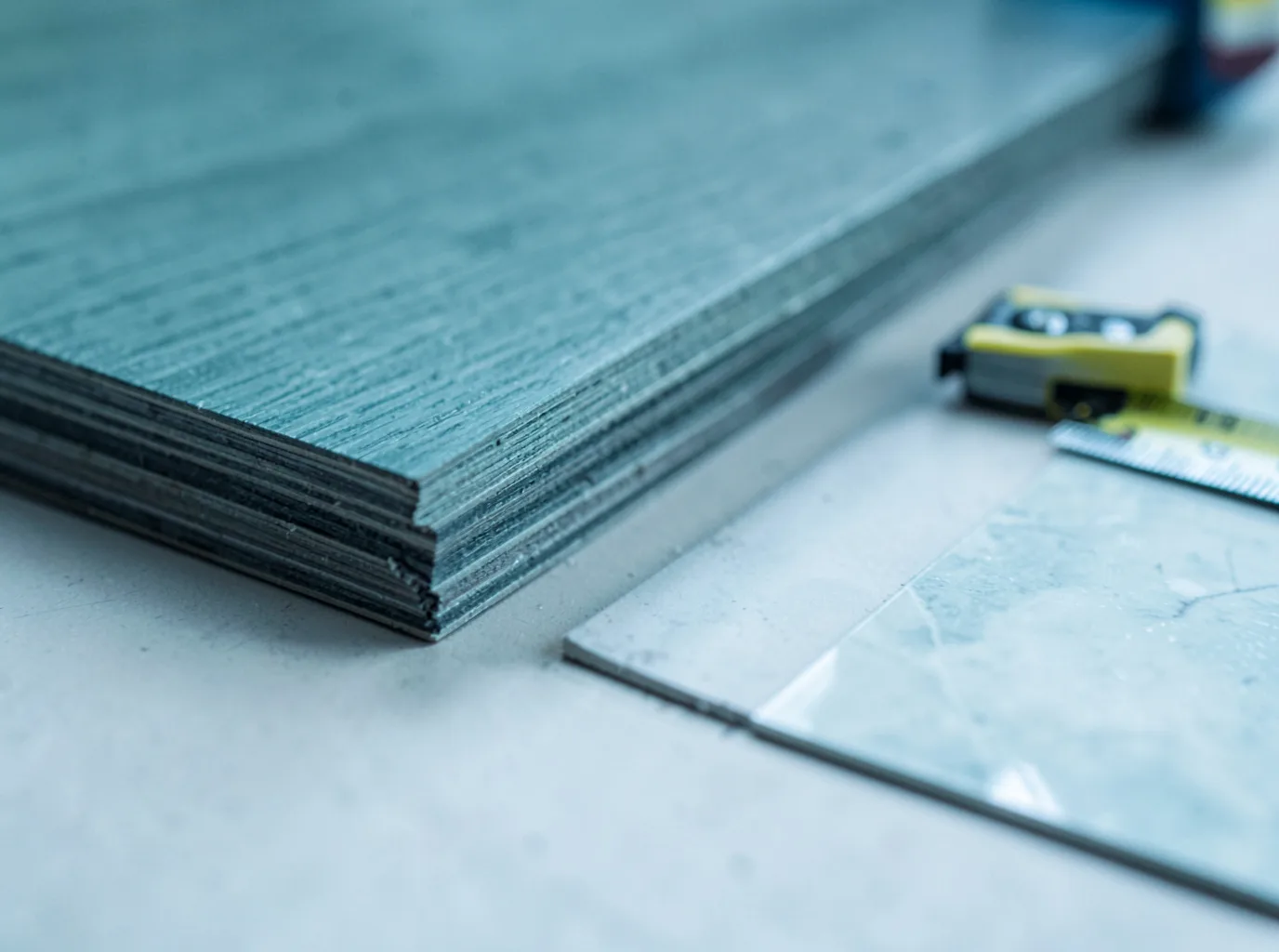 Luxury Vinyl Plank Installation Camp Dennison, OH FAQs